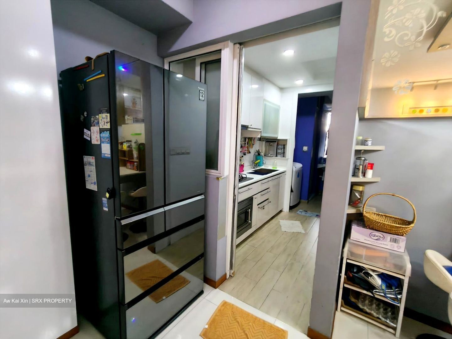 Forestville (D25), Condominium #524868201